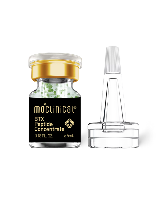BTX Peptide Concentrate 5mL x 1 vial