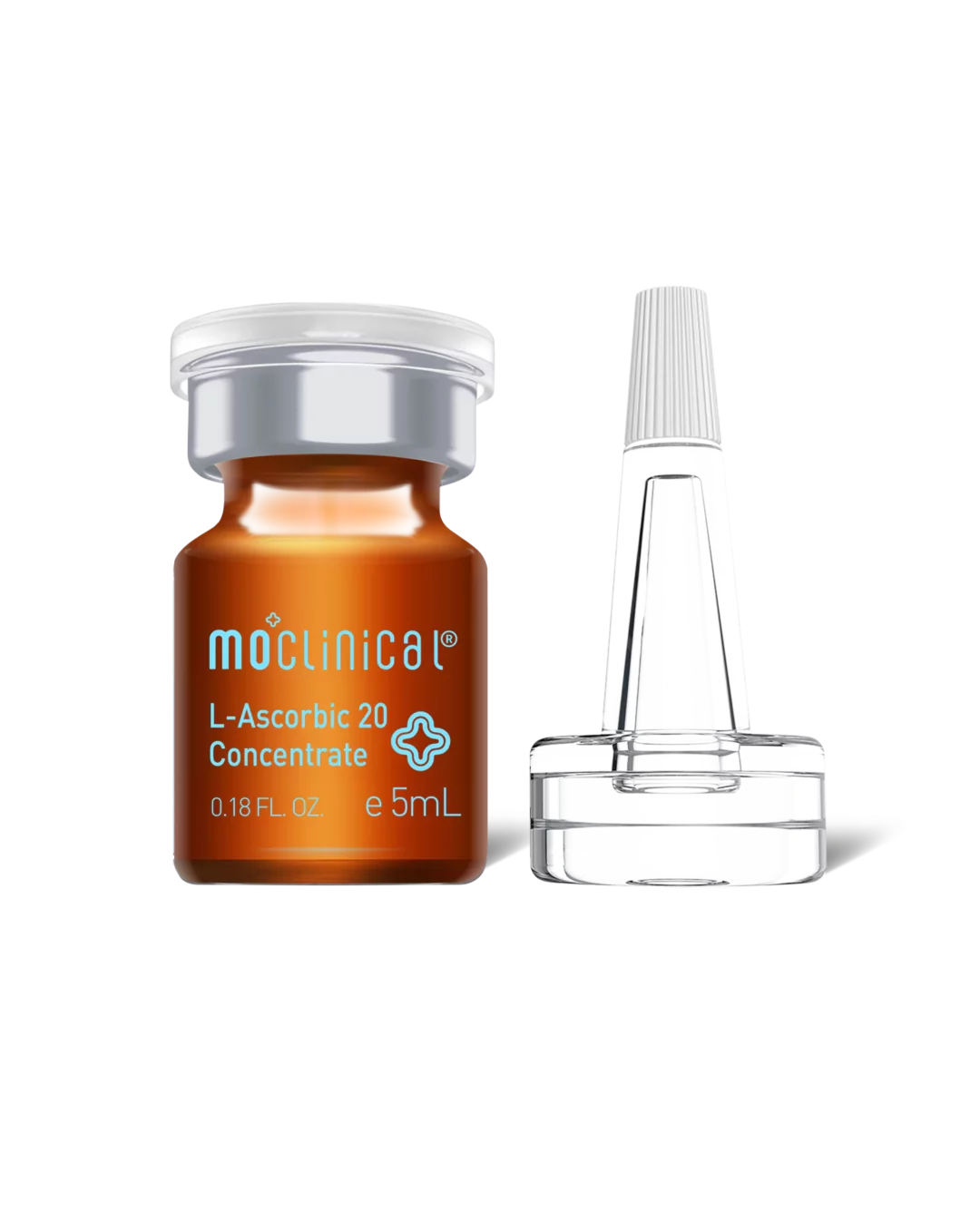 L-Ascorbic Concentrate 5mL x 1 vial