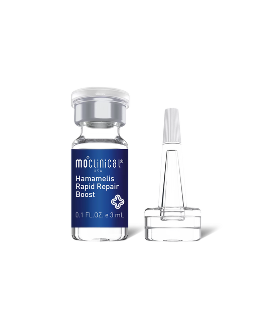 Hamamelis Rapid Repair Booster 3mL x 1 vial