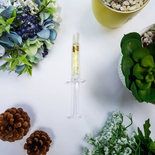 NMN Moisture Boost - 1 syringe