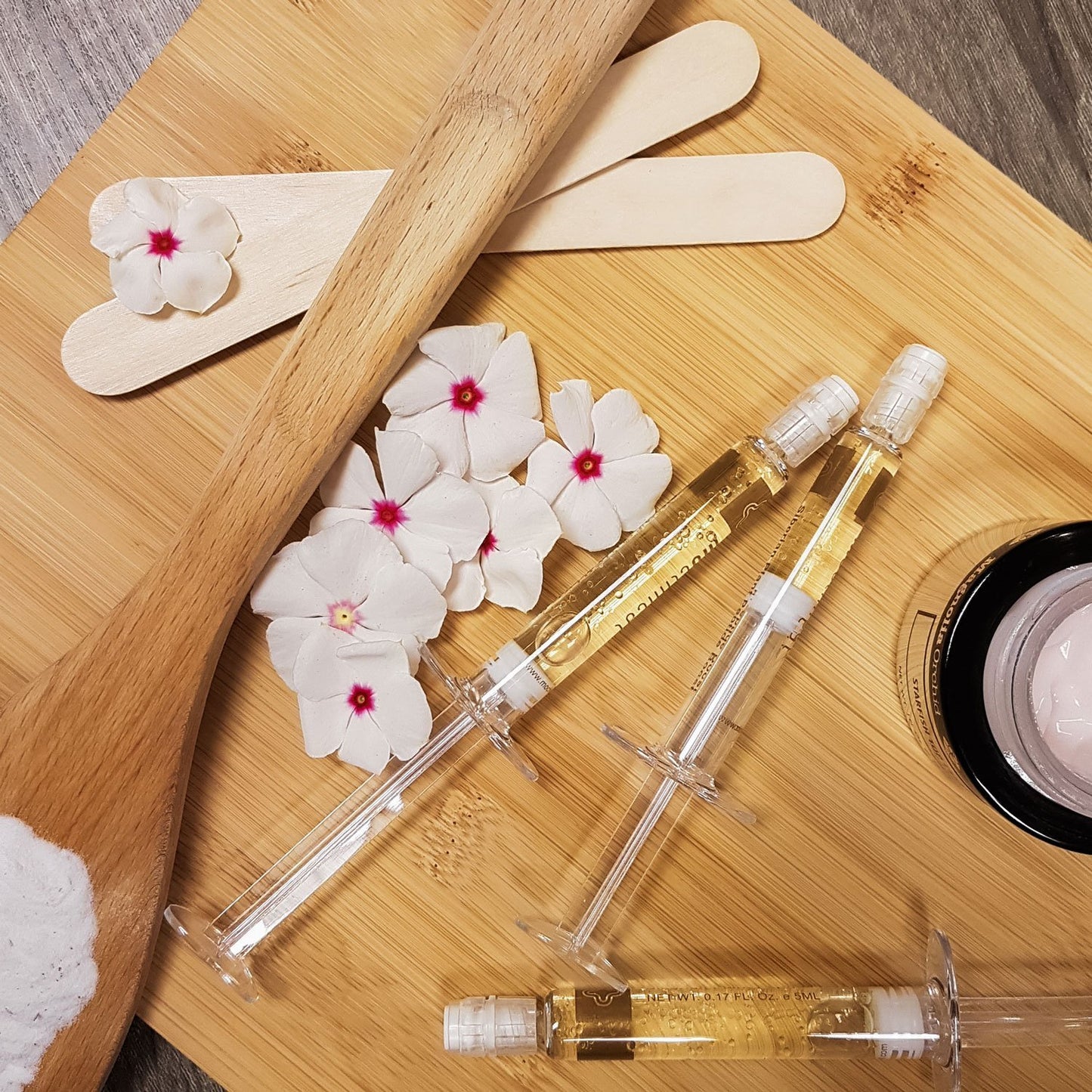 NMN Moisture Boost - 1 syringe