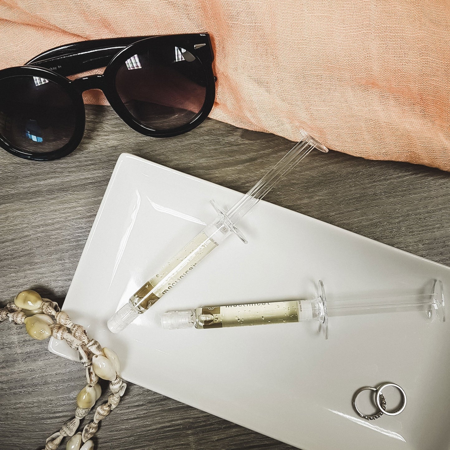 NMN Moisture Boost - 1 syringe
