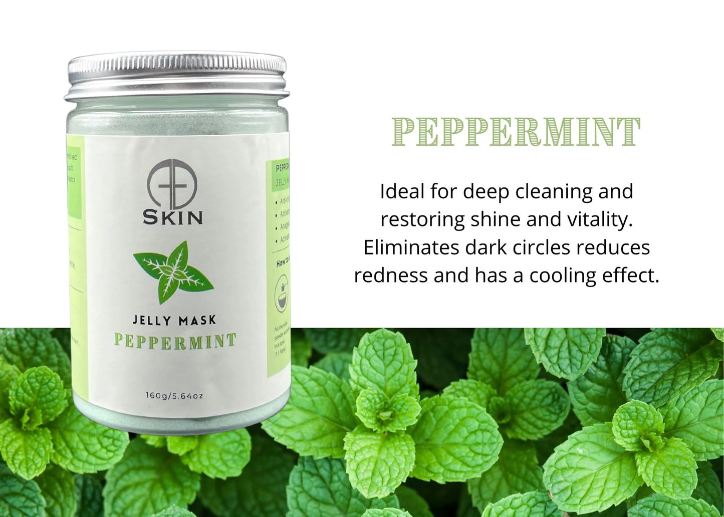 Peppermint