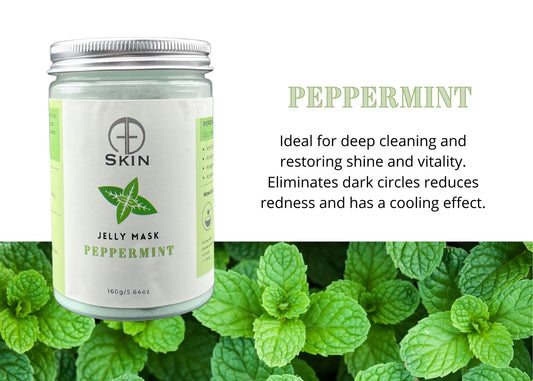 Peppermint
