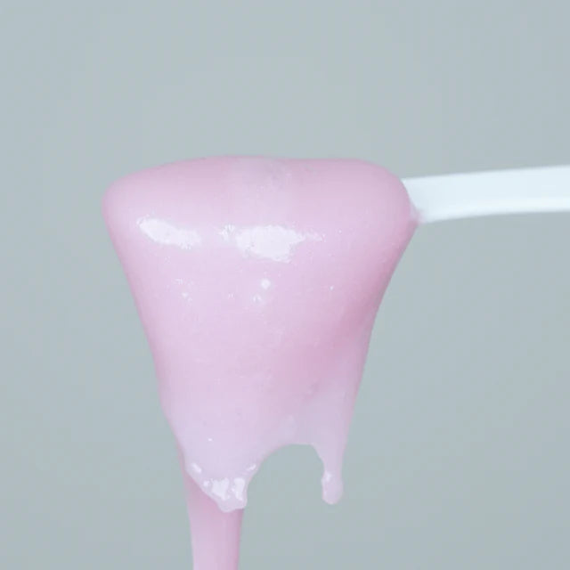 soothing hydrojelly mask