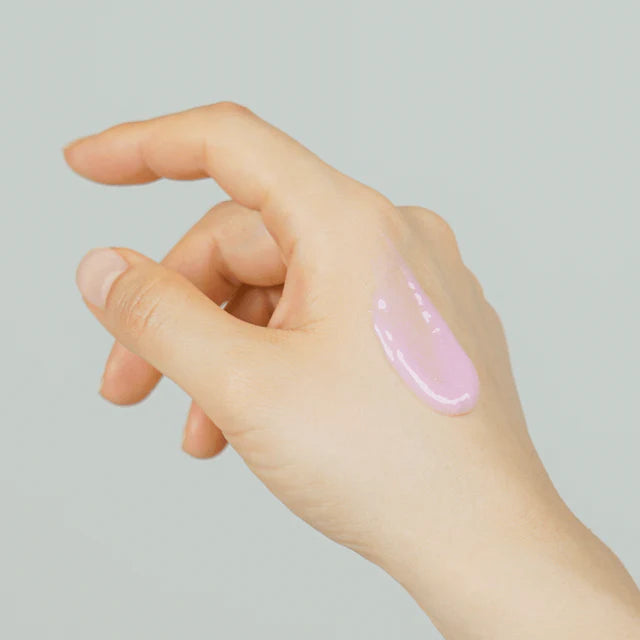 hydrojelly mask 