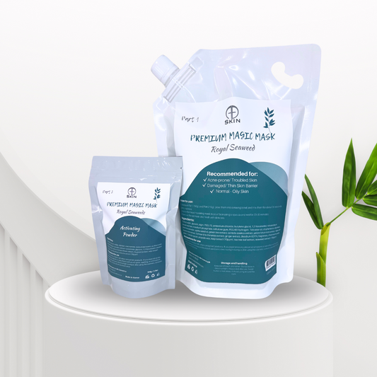 Royal Seaweed Premium Magic Mask