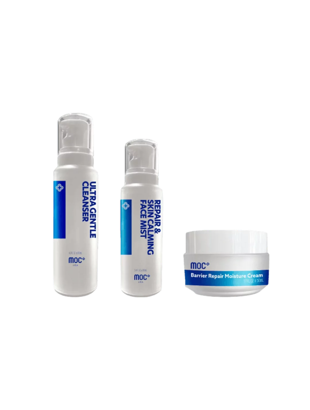 Ultimate Post-Surgical Skin Repair Treatment Set
