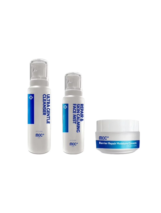 Ultimate Post-Surgical Skin Repair Treatment Set