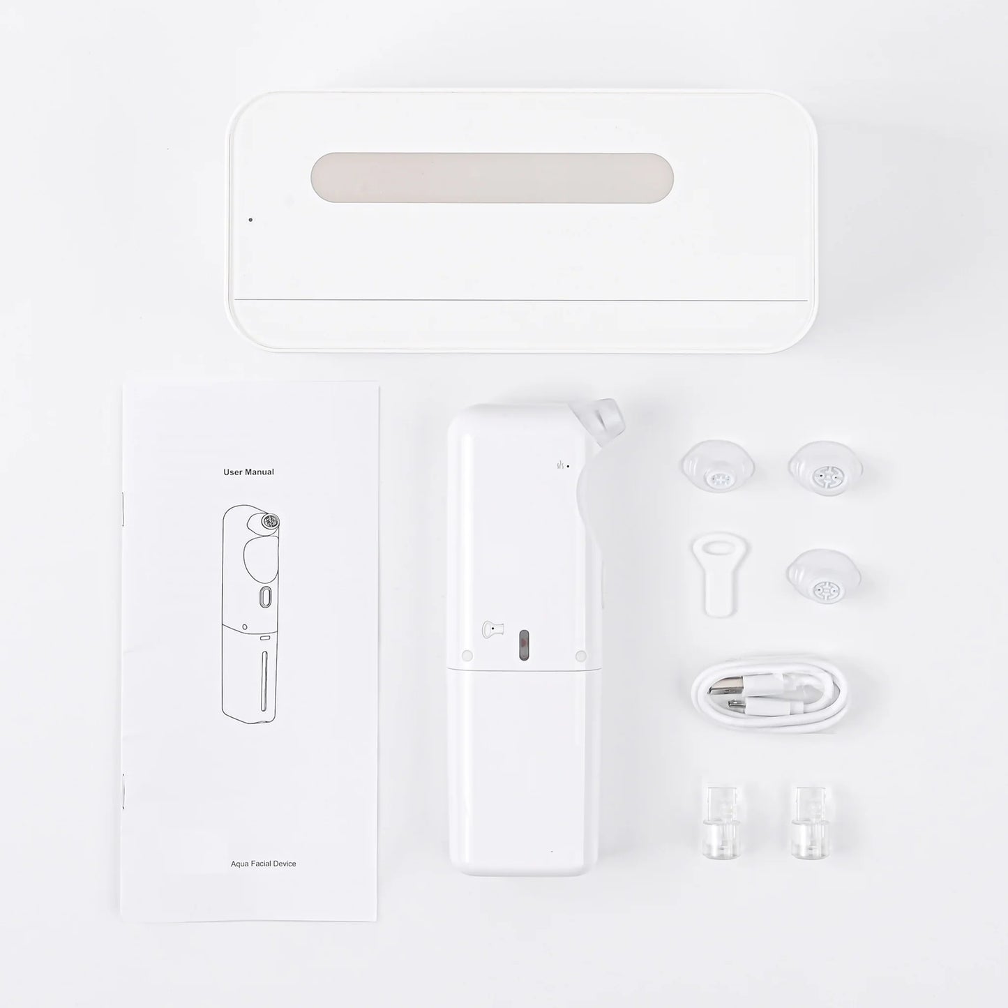 W-Skin Aqua Peel
