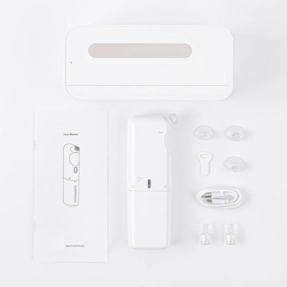 W-Skin Aqua Peel